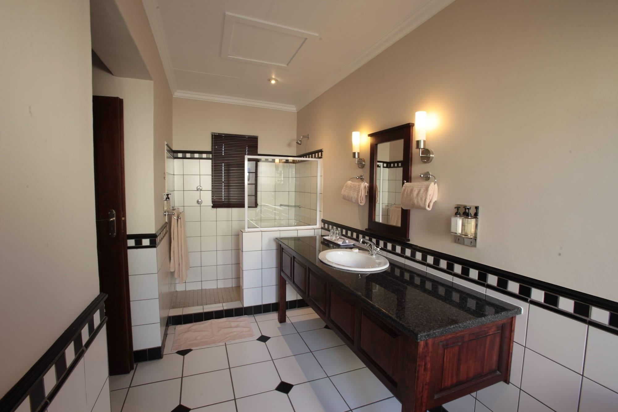Hotel Perry's Bridge Hollow Boutique Hazyview